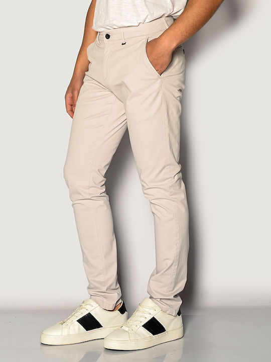 Camaro Men's Trousers Ecru