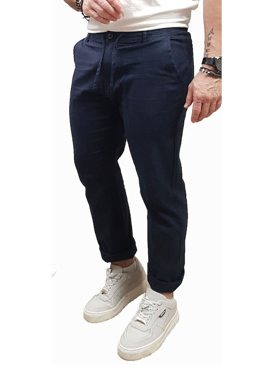 Панталон Night Navy - Blue