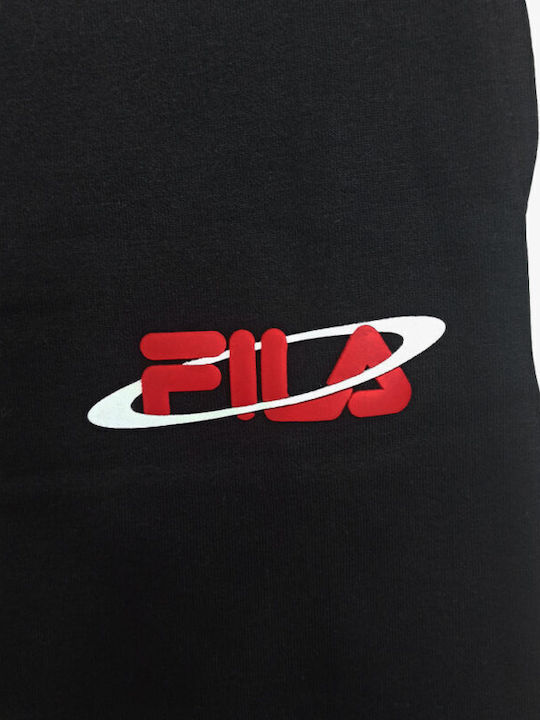 Fila Herren-Sweatpants Black