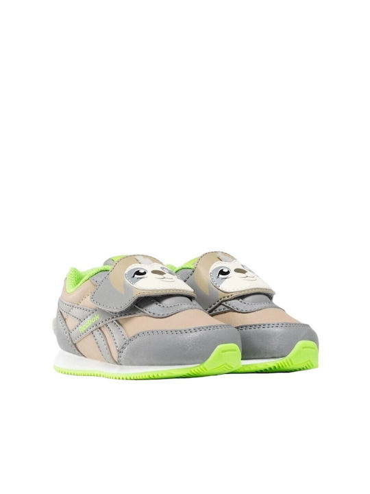 Reebok Kids Sneakers Royal Khaki