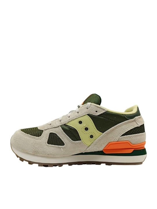 Saucony