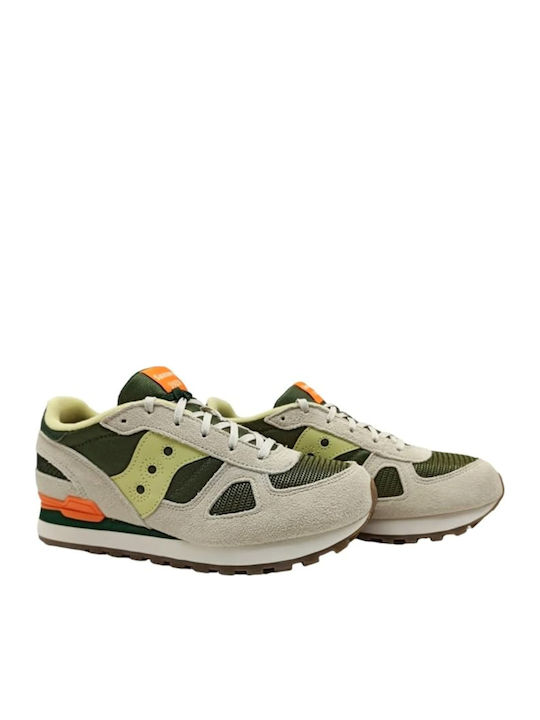 Shadow Orginal Kinder Sneakers Beige