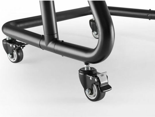 Equip 650608 TV Mount Floor up to 80" Silver