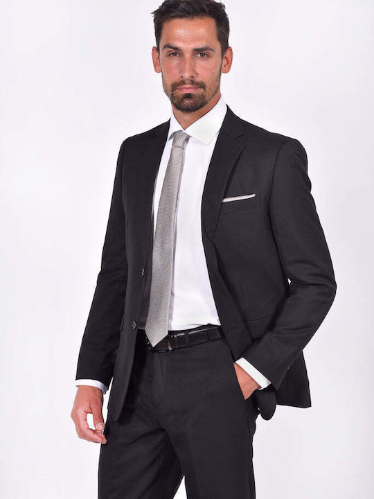 Costum Bărbați Black