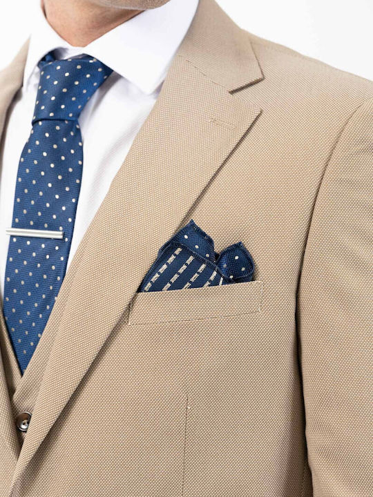 Men's Summer Suit Mπez
