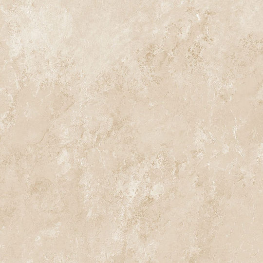 Keros Πλακάκι Δαπέδου Εσωτερικού Χώρου Ματ 33x33cm Beige