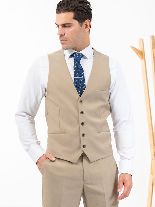 Men's Summer Suit Mπez