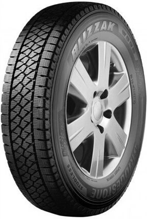 Bridgestone W995 215/75R16 Зимна Гума Колa