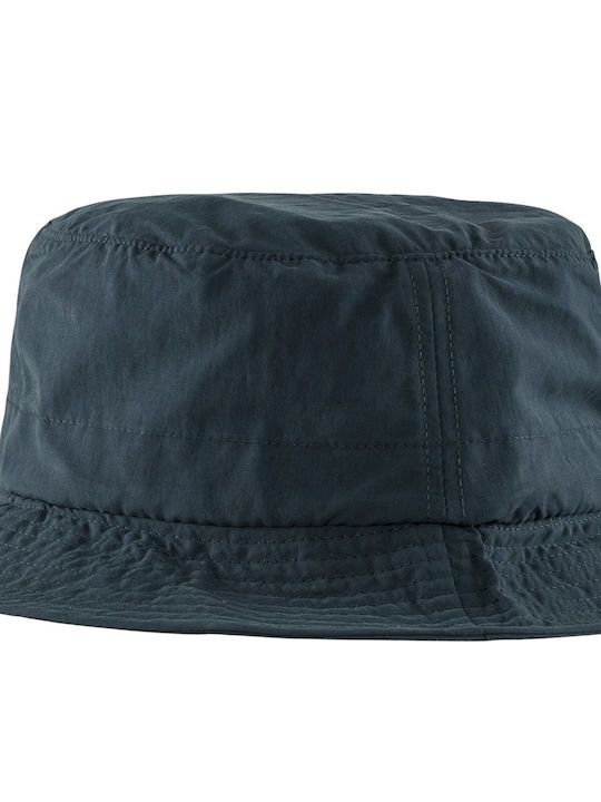 Fjallraven Travellers Mt Υφασμάτινo Ανδρικό Καπέλο Μπλε