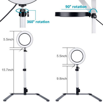 Light Ring Light