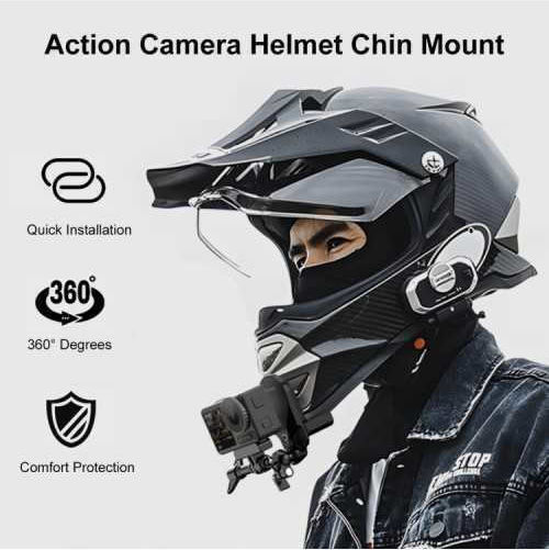 Puluz Action Cameras Support Base PU927B for GoPro
