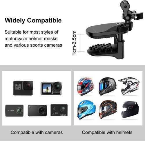 Puluz Action Cameras Support Base PU927B for GoPro