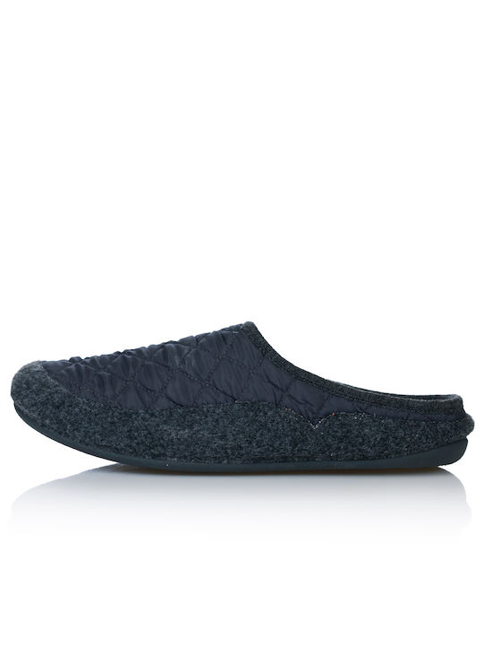 Marpen Men's Slipper Blue