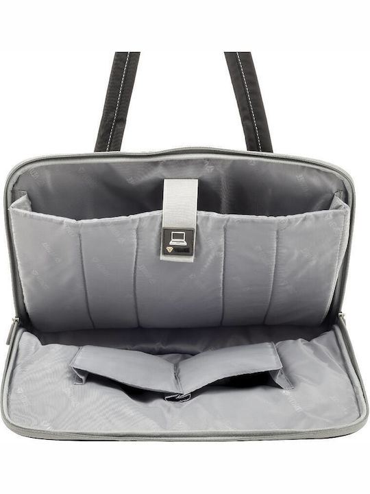 Yenkee Bag for 15.6" Laptop Black 45007353