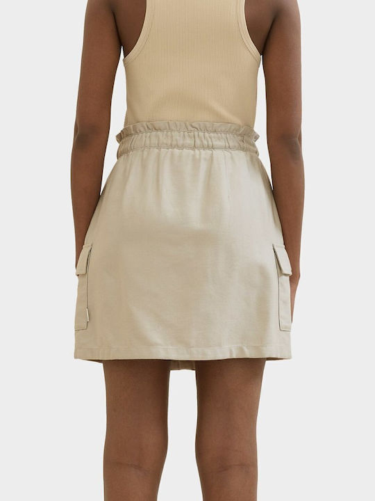 Mini Rock Beige