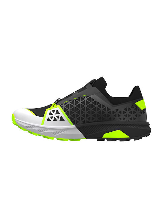 Alpine Dna 2 Sport Shoes Trail Running Nimbus / Black Out