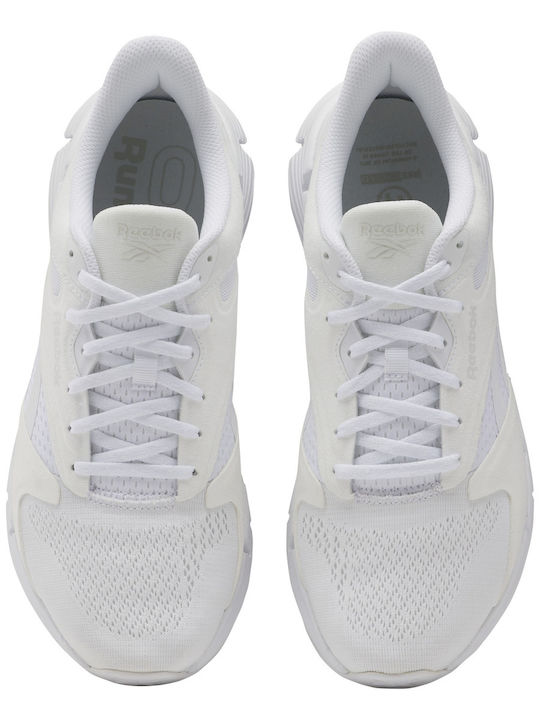 Zig Dynamica 5 Sport Shoes Running White