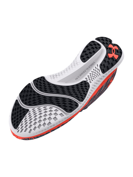 Ua Charged Breeze 2 Мъжки Спортни обувки Running Сив