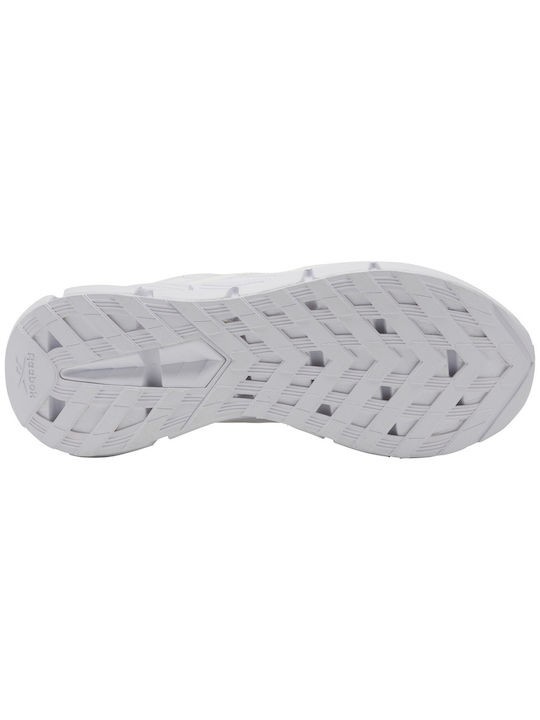 Zig Dynamica 5 Sport Shoes Running White