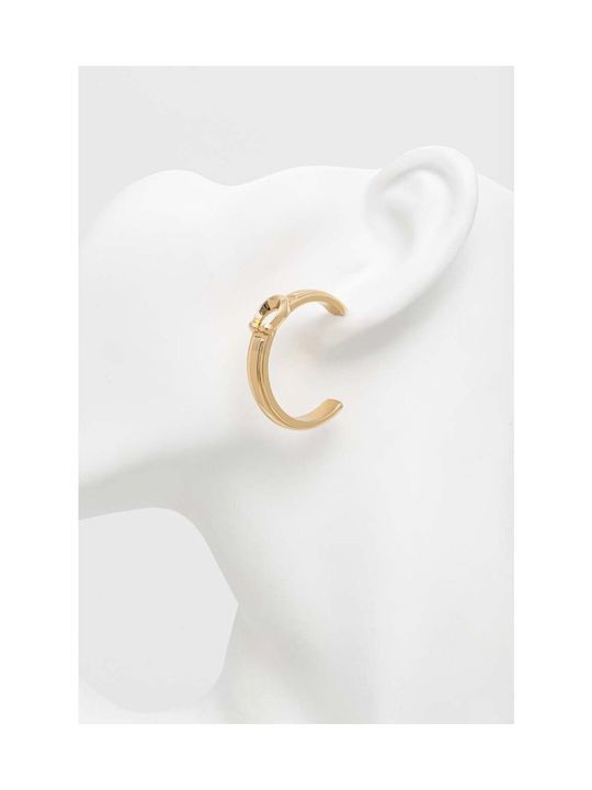 Coach Earrings 454835gld