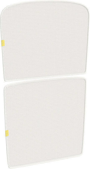 Baseus T-Space Exterior Car Windshield Sun Shades 2 Pieces