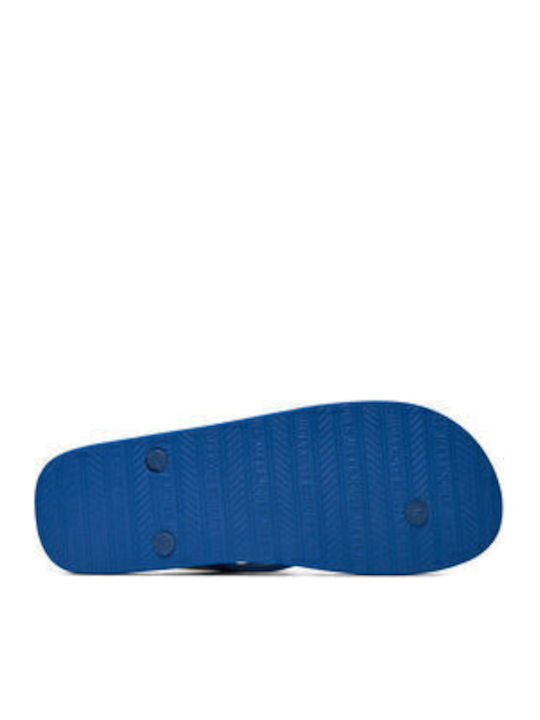 Ανδρικά Flip Flops Nautical Blue