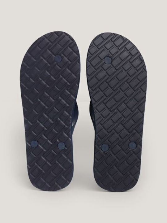 Ανδρικά Flip Flops Μπλε