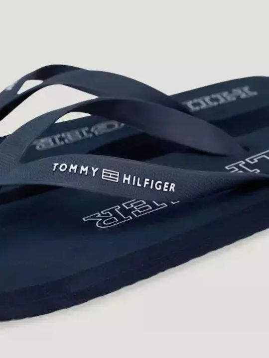 Ανδρικά Flip Flops Μπλε