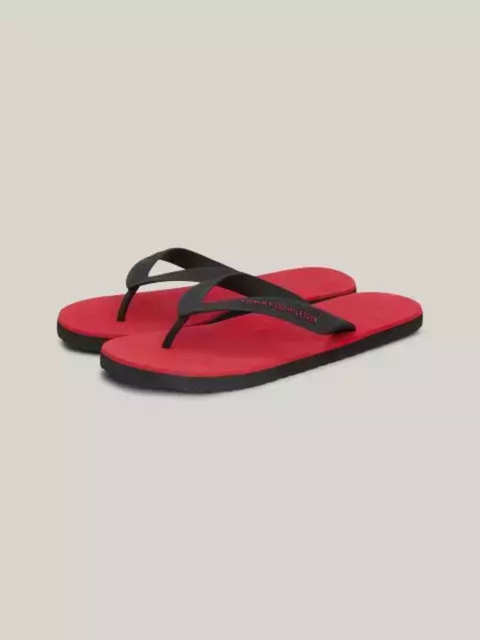 Ανδρικά Flip Flops Μαύρα