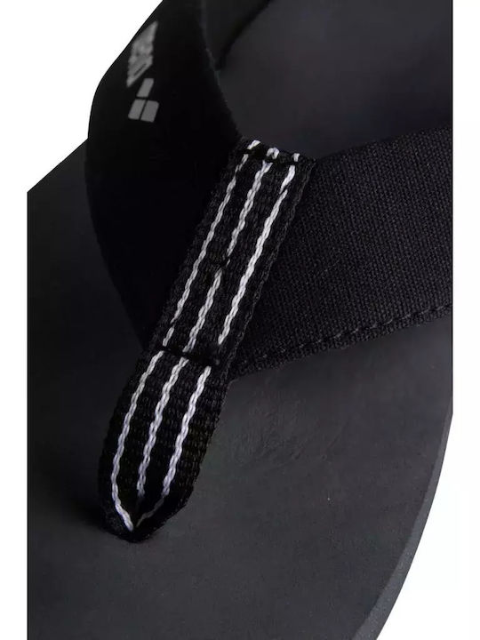 Ανδρικά Flip Flops Μαύρα