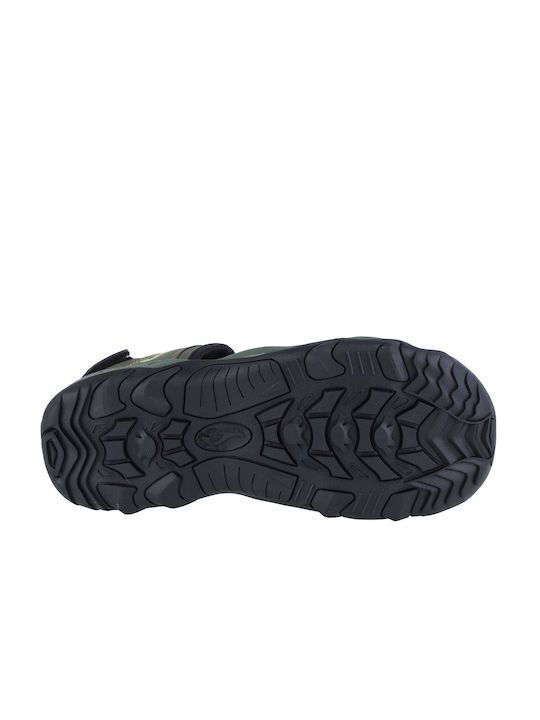 Joma Sandals Green