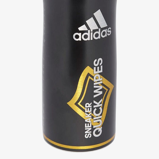 adidas Sneaker Quick Wipes Καθαριστικό Παπουτσιών 1τμχ