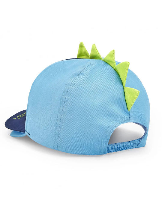 Tuc Tuc Παιδικό Καπέλο Υφασμάτινο Navy Μπλε