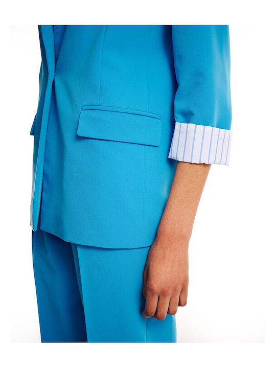 Forel Women's Blazer Kyano