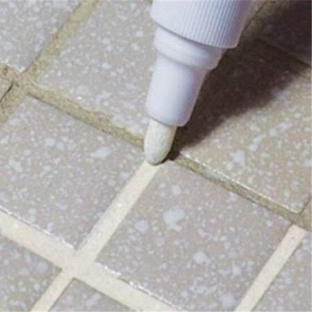 Ανεξίτηλος Μαρκαδόρος White 0.5mm