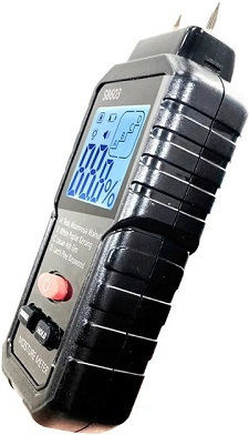 Υγρασιόμετρο Digital Moisture Sensor with Probe 094320