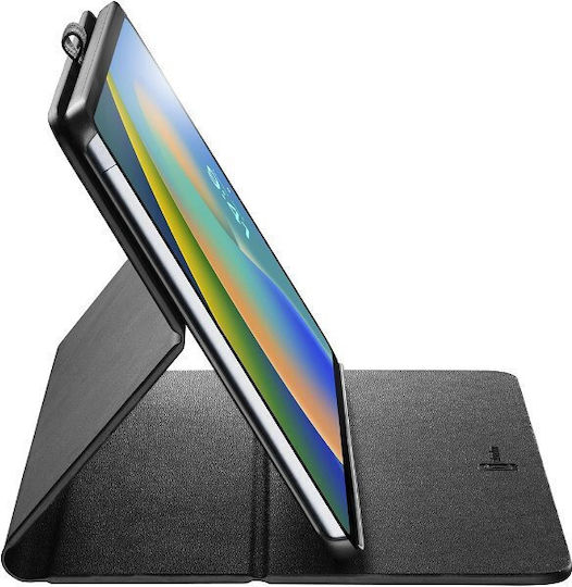 Cellular Line Флип Капак Черен За iPad Pro 2020 11" / iPad Pro 2021 11" / iPad Pro 2022 11''
