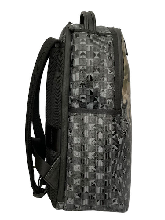 Y Not? Backpack Mimetic