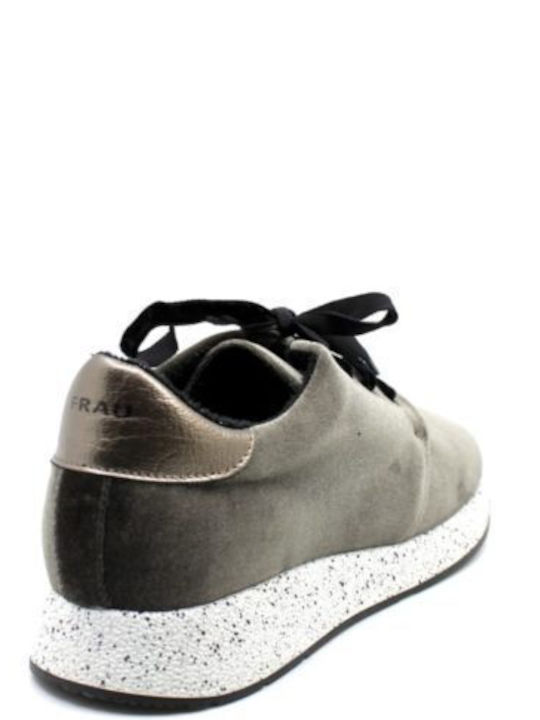 Frau Sneakers Gray