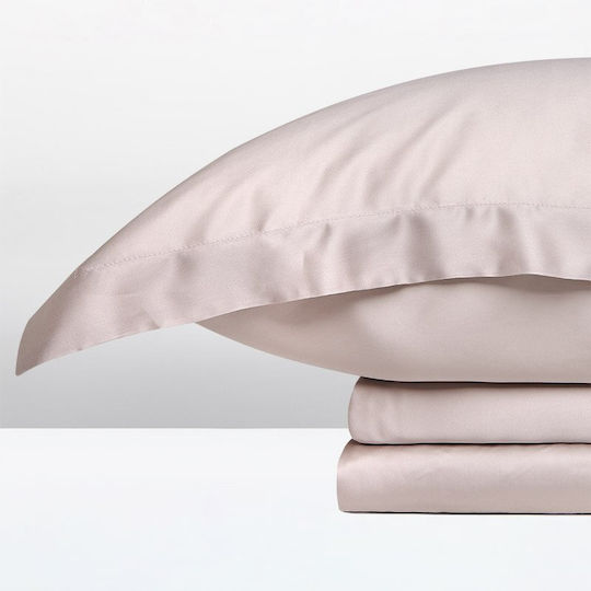 Charisma Sheet Sets Queen with Elastic 160x200+40cm. Moonstruck 4pcs