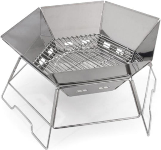 Origin Outdoors Ψησταριά για Camping 45εκ.