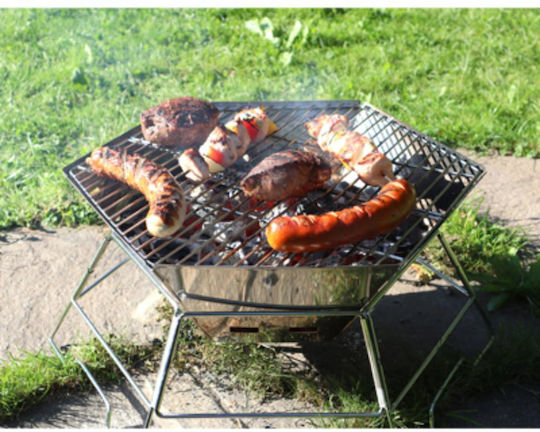 Origin Outdoors Ψησταριά για Camping 45εκ.