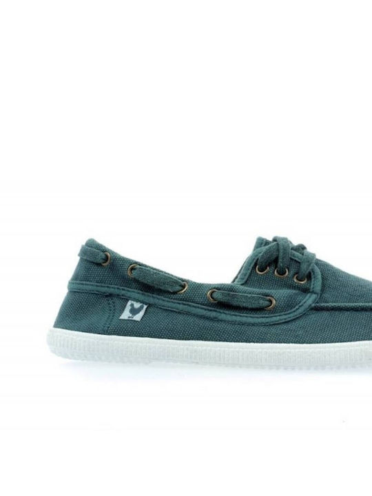 Bărbați Sneakers North Sea-white