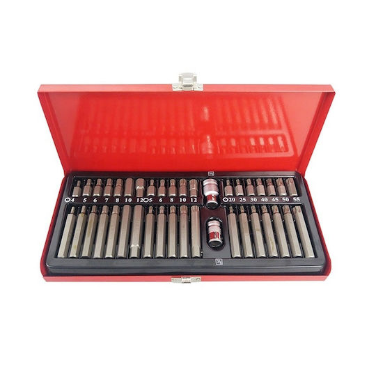 Bit Șurubelniță Torx