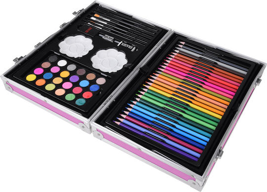 Jokomisiada Art Painting Set 34x23cm 145pcs