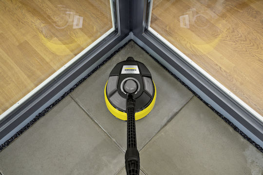 Karcher T 7 Plus T-Racer Pressure Washer Brush