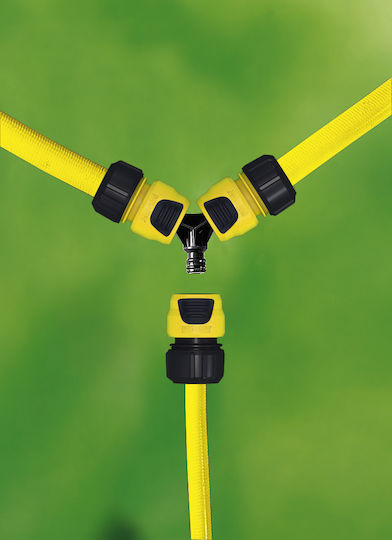 Karcher 2.645-009.0 Διακλαδωτής 3 Εξόδων Μαύρο