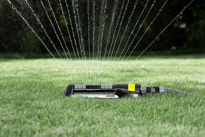 Karcher Premium Aquastop 2.645-196.0 Schnellverbinder Wasserrohr mit Weiblich Gewinde