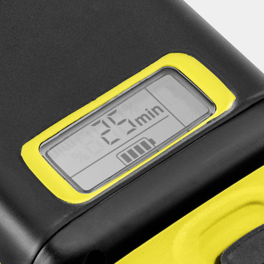 Karcher Batterie-Set Lithium Kapazität 5Ah 36V mit Ladegerät