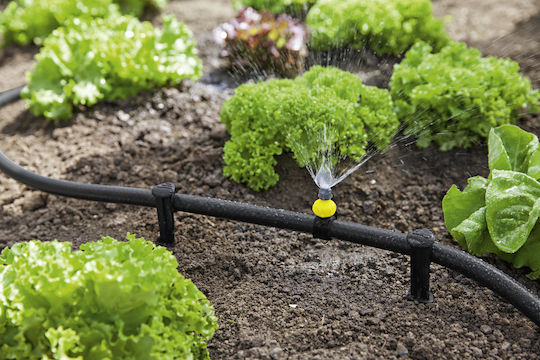 Karcher Rain System Λάστιχο Ποτίσματος Σετ 1/2" 10m